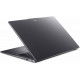 Swift Go 16 SFG16-72 16 OLED 155H 16GB 1SSD RU W11 Grey NX.KWNEL.004