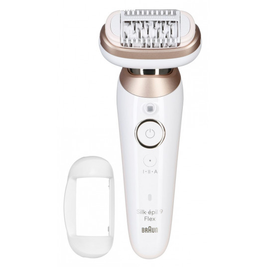 Epilators Braun SES9-071