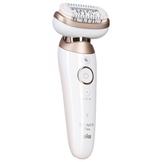 Epilators Braun SES9-071