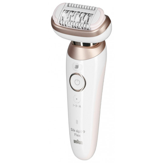 Epilators Braun SES9-071