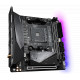 GIGABYTE B550I AORUS PRO AX 1.0 M/B