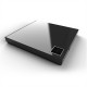 ASUS SBC-06D2X-U External Slim Blu-ray read Drive,  Black, BDXL support, 6X Blu-ray reading speed, USB 2.0 Asus