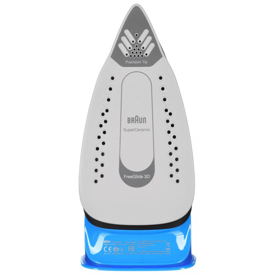 Dzelzs Braun FI3194BK