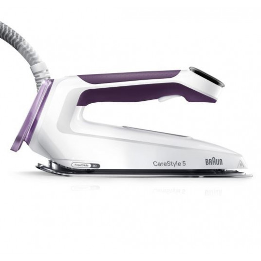 Izlīdzināšanas sistēma CareStyle 5 IS5247 VI