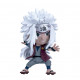 CHIBI MEISTARI NARUTO - JIRAIYA