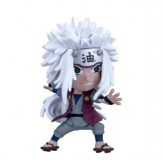 CHIBI MEISTARI NARUTO - JIRAIYA