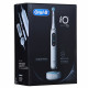 ORAL-B iO Series 10 Stardust White elektriskā zobu birste + iO Sense lādētājs White