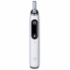 ORAL-B iO Series 10 Stardust White elektriskā zobu birste + iO Sense lādētājs White