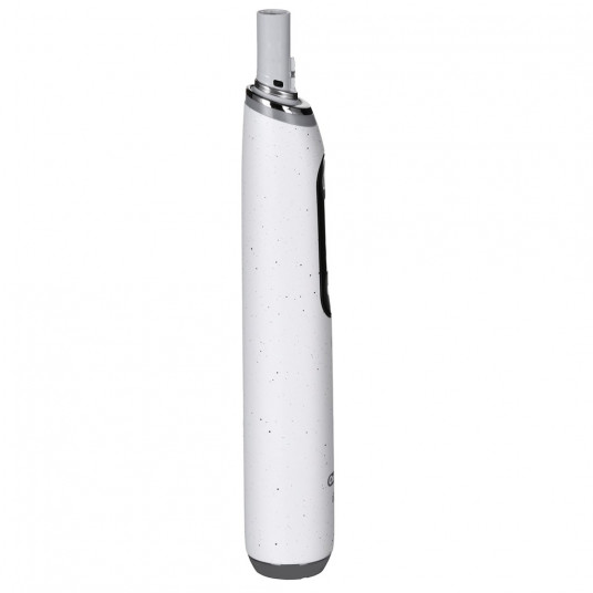 ORAL-B iO Series 10 Stardust White elektriskā zobu birste + iO Sense lādētājs White