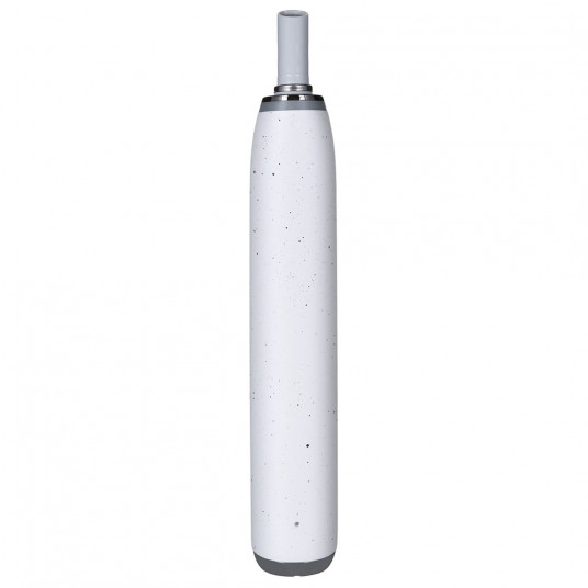 ORAL-B iO Series 10 Stardust White elektriskā zobu birste + iO Sense lādētājs White