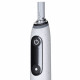 ORAL-B iO Series 10 Stardust White elektriskā zobu birste + iO Sense lādētājs White