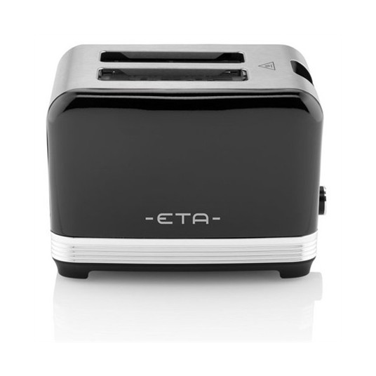 ETA STORIO Toaster ETA916690020 Black,