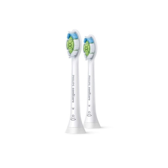 Philips Sonicare Wc DiamondClean Compact sonic toothbrush heads HX6074/27 4-pack