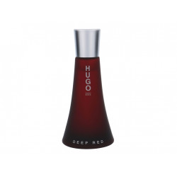 Parfimērijas ūdens HUGO BOSS Hugo Deep Red, 50ml