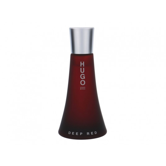 Parfimērijas ūdens HUGO BOSS Hugo Deep Red, 50ml