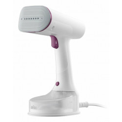 Apģērbu tvaikonis Braun GS 5011
