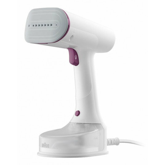 Apģērbu tvaikonis Braun GS 5011