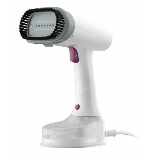 Apģērbu tvaikonis Braun GS 5011
