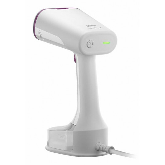 Apģērbu tvaikonis Braun GS 5011