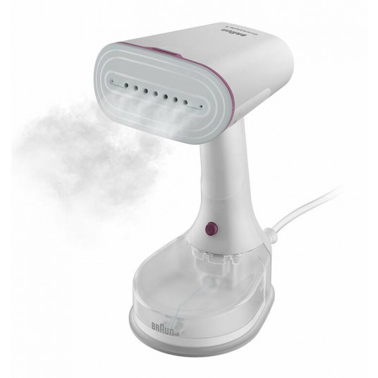 Apģērbu tvaikonis Braun GS 5011