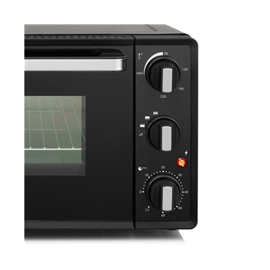 Tristar OV-3620 Mini oven, Capacity