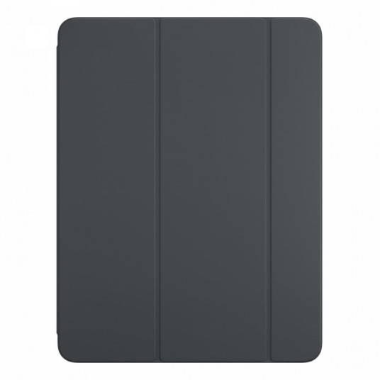 Futrālis Smart Folio iPad Pro 13 collu (M4) - melns