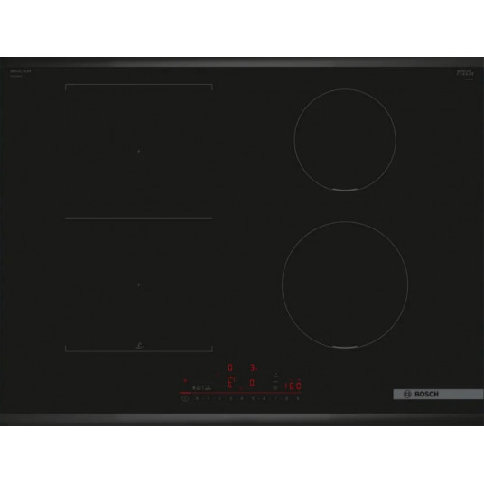 BOSCH induction hob PVS775HC1E