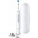 Oral-B iO Series 4s -sähköhammasharja, balta