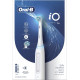 Oral-B iO Series 4s -sähköhammasharja, balta