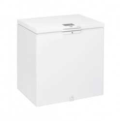 Saldētava Whirlpool WH2010 FO 2 (bojāta