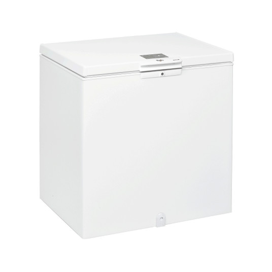 Saldētava Whirlpool WH2010 FO 2 (bojāta