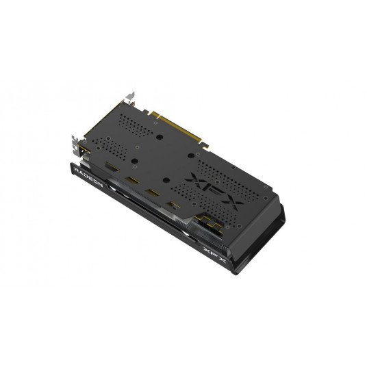 XFX RX-78TSWFTFP videokarte AMD Radeon RX 7800 XT 16 GB GDDR6