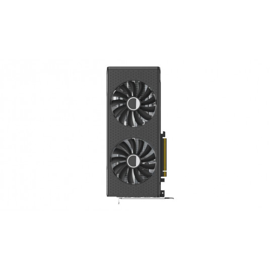 XFX RX-78TSWFTFP videokarte AMD Radeon RX 7800 XT 16 GB GDDR6