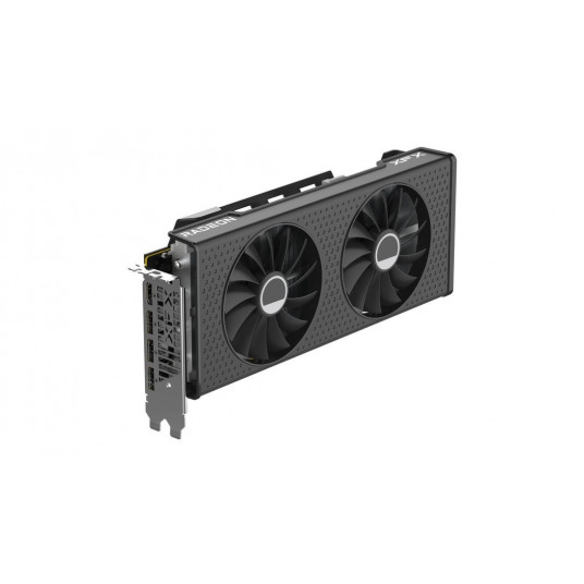 XFX RX-78TSWFTFP videokarte AMD Radeon RX 7800 XT 16 GB GDDR6