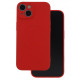 Mocco Simple Color MagSafe Case for Samsung Galaxy S24 FE