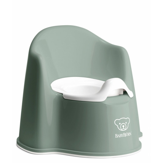 BABYBJÖRN podiņš Deep Green 055268