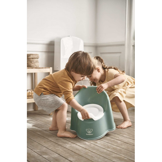 BABYBJÖRN podiņš Deep Green 055268