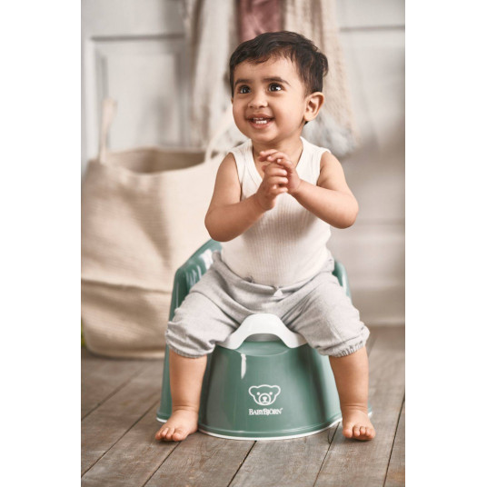 BABYBJÖRN podiņš Deep Green 055268