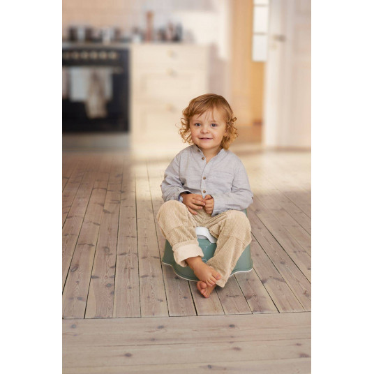 BABYBJÖRN podiņš Deep Green 055268