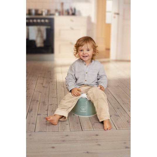 BABYBJÖRN podiņš Deep Green 055268