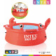 Baseins INTEX EASY SET® Happy Crab 183x51 cm