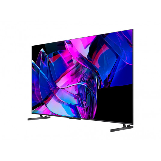 Televizori Hisense 100U7KQ Mini LED 100" Smart