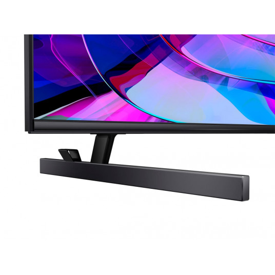 Televizori Hisense 100U7KQ Mini LED 100" Smart