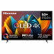 Televizors Hisense 43E7NQ QLED 43" Smart