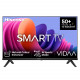 Televizors Hisense 40A4N LED 40" Smart