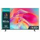  Televizors Hisense 43E7KQ QLED 43" Smart