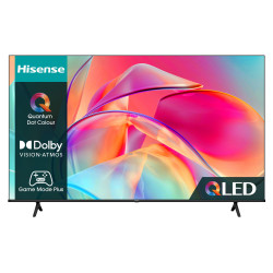  Televizors Hisense 43E7KQ QLED 43" Smart