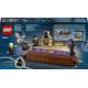 LEGO® 76441 Harry Potter TM Cūkkārpas pils: dueļu klubs