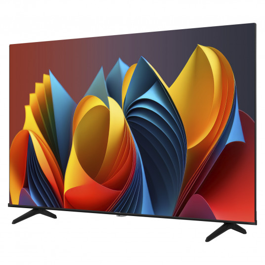 Televizors Hisense 75E7NQ QLED 75" Smart