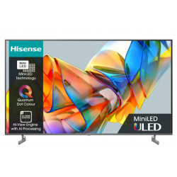 Televizori Hisense 65U6KQ Mini LED 65" Smart